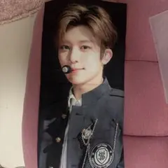 NCT WISH シオン スローガン おまけ付き