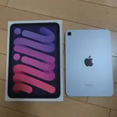 2025年最新】iPad mini 7 256 セルラーの人気アイテム - メルカリ