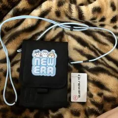 NEWERA×ちいかわ ポシェットのサムネイル