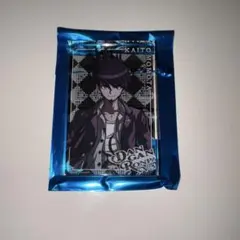 ニューダンガンロンパV3 15周年記念展 アクリルブロック 百田解斗