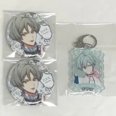 アイナナ 亥清悠 スプリングフェスティバル アクリルキーホルダー