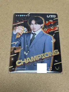 2025年最新】IJL カードの人気アイテム - メルカリ