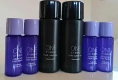 ワンバイコーセー　ポアクリアオイル　セラムヴェールリペア