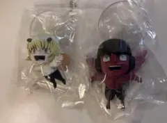 HUNTER×HUNTER 一番くじ Ｆ賞 シャウアプフ/モントゥトゥユピー