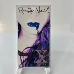 X JAPAN 紅 Rusty Nail 他 セット販売 送料無料 8cm】Rusty Nail 中古CD | ブックオフ公式オンラインストア