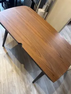 大塚家具ダイニングテーブル 180cm たのメル便です！ - メルカリ