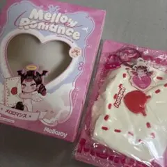 Mellojoy メロジョイ バレンタイン限定 メロロマンス タイセツ - メルカリ