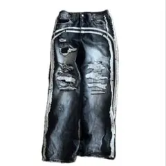 Racer Worldwide デニムのサムネイル