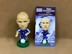 コリンシアン 新品同様】ロベルト・バッジョ フィオレンティーナ 限定