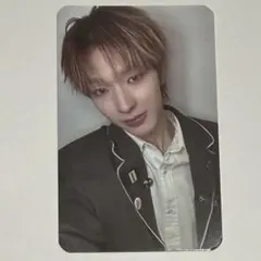 NEXZ SPECIAL CONCERT ONE BEAT 台湾 トモヤ