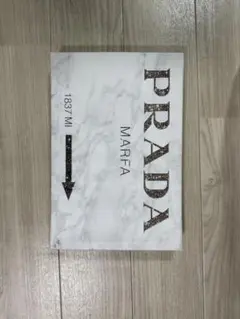〈美品〉PRADAアートパネル　ゴシップガール　アモアアート