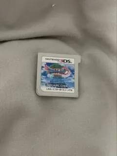 ドラゴンクエストXI 過ぎ去りし時を求めてソフト