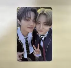 ALD1 サンウォン リオ サンリオ ユニット トレカ