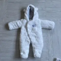 ベビーアウター　50cm相当