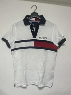 TOMMY HILFIGER ポロシャツ