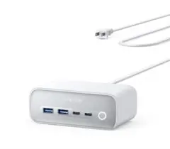 Anker 525 Charging Station 充電ステーション