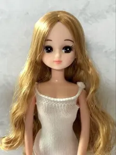 リカちゃんキャッスル リカちゃん 人形本体 スペシャルリカちゃん