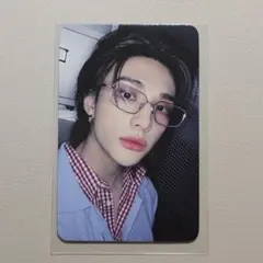 Stray Kids ヒョンジン ATE MMT特典トレカ