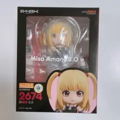 2025年最新】ねんどろいど 弥海砂の人気アイテム - メルカリ