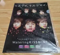 Kis-My-Ft2　クリアファイル