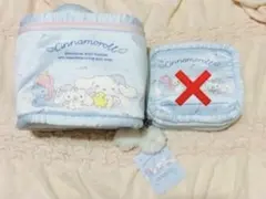 シナモロール　バニティポーチのサムネイル