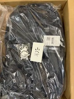 新品　エアリオス 18 バックパックARC'TERYX Aerios 18のサムネイル
