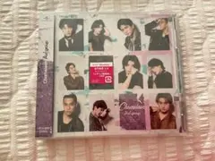 Aぇ！group Chameleon 未開封