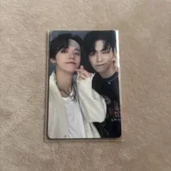 2025年最新】txt トレカ ヒョンラの人気アイテム - メルカリ