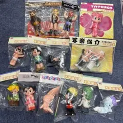 2025年最新】デンボク ソフビの人気アイテム - メルカリ