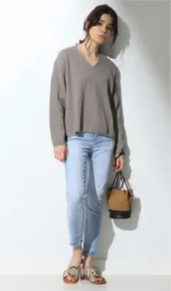 美品Demi-Luxe BEAMS購入★アッパーハイツ THE STELLA23