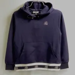 新品‼️ストレッチ❗スウェットパーカー❗