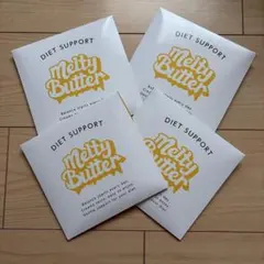 Melty Butter ダイエットサポート飲料 15包×3 メルティバター - メルカリ