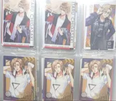 【01/07更新】 A3!　ウエハースカードまとめ