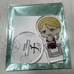 【即購入〇】チ。-地球の運動について- ランダムアクリルスタンド ヨレンタ