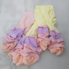 レギンス×3セット売り