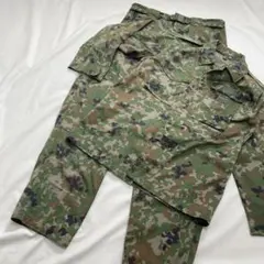 陸自 防寒戦闘外被（PX品）Lサイズ - メルカリ