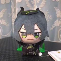 ツイステッドワンダーランド マレウス ちびぐるみ