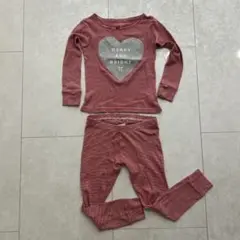 Carter's パジャマ 3T 長袖長ズボン
