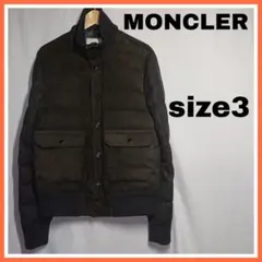 スエード レザージャケット