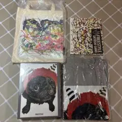 嵐 大野智 FREESTYLE 個展 ポスター絵 たつのおとしご ,雑誌切り抜き