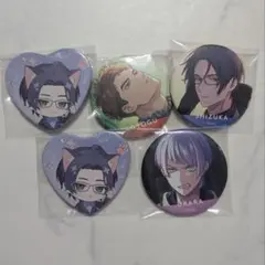 2025年最新】ブレイクマイケース 缶バッジの人気アイテム - メルカリ