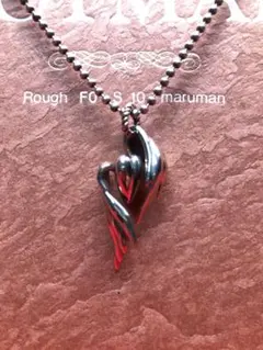 1点物　【angel heart】（エンジェルハート）ペンダントヘッド