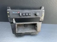 ★希少ボルボ　240 エアコン操作パネル　volvo 240送料込みのサムネイル
