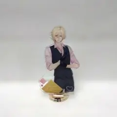 2025年最新】イケメン王子 シュヴァリエ アクリルスタンドの人気