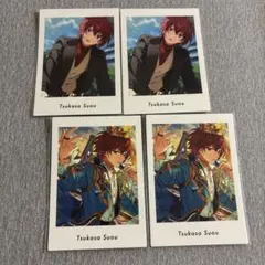 あんスタ 朱桜司 Knights Vol.5 ぱしゃっつ