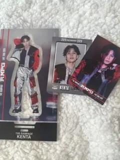 神谷健太 アクリルスタンド アクスタ フォトカ