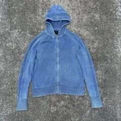 デンハム パーカー