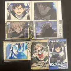 ヒロアカ スナマイ ぱしゃこれ