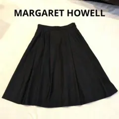 MARGARET HOWELL フレアスカート II 2025年最新】MARGARET HOWELL フレアスカートの人気アイテム