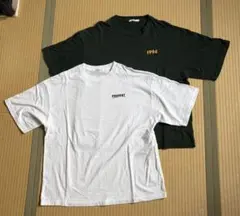 WEGO STANDARD Tシャツ 2枚セットのサムネイル